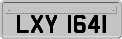 LXY1641