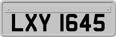 LXY1645