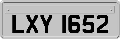 LXY1652