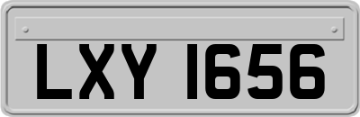 LXY1656