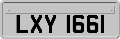 LXY1661