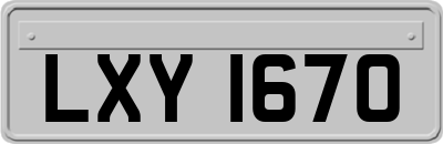 LXY1670