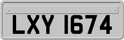 LXY1674