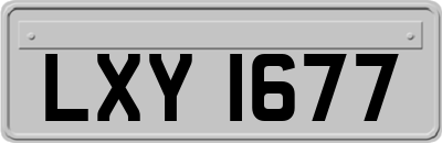 LXY1677