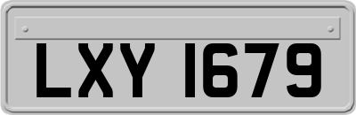 LXY1679