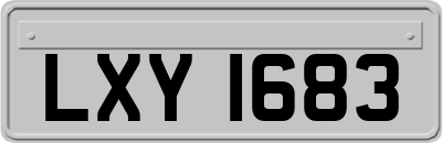LXY1683
