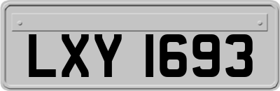 LXY1693