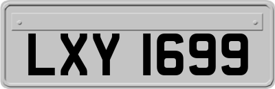 LXY1699