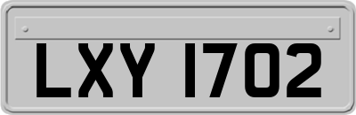 LXY1702