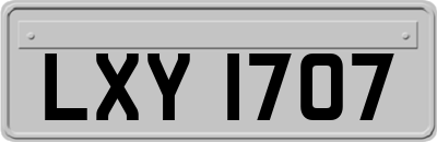 LXY1707