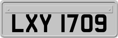 LXY1709
