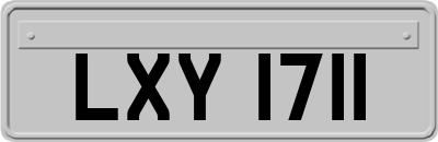 LXY1711