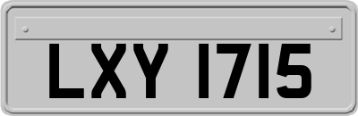 LXY1715