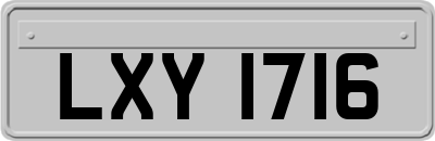 LXY1716