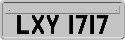 LXY1717