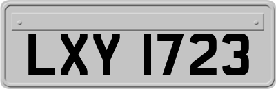 LXY1723