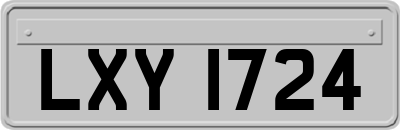 LXY1724