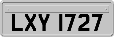 LXY1727
