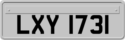 LXY1731