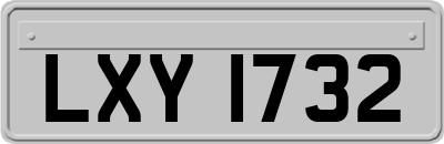 LXY1732