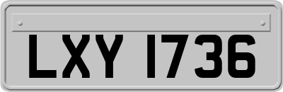 LXY1736
