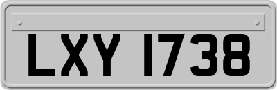 LXY1738