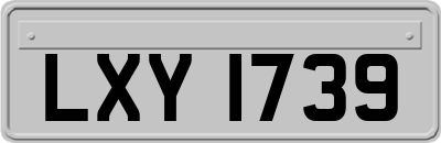 LXY1739