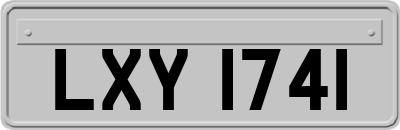 LXY1741
