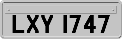 LXY1747