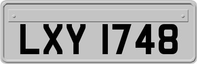 LXY1748