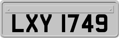 LXY1749
