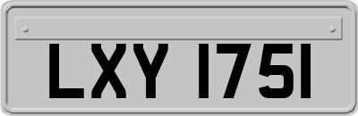 LXY1751