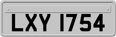 LXY1754