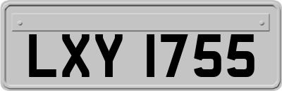 LXY1755