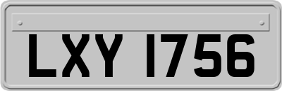 LXY1756