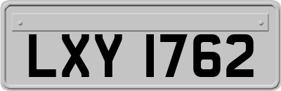 LXY1762