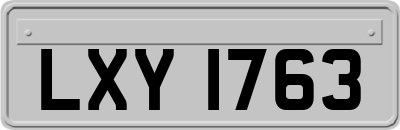 LXY1763