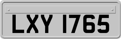LXY1765