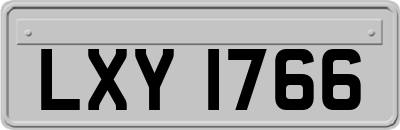 LXY1766