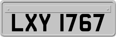 LXY1767