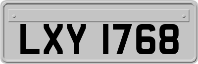 LXY1768