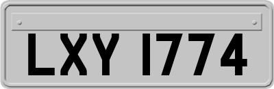 LXY1774
