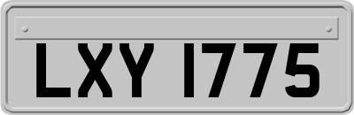 LXY1775