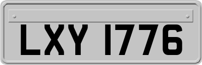 LXY1776