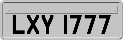 LXY1777