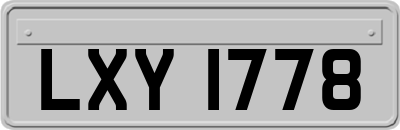 LXY1778