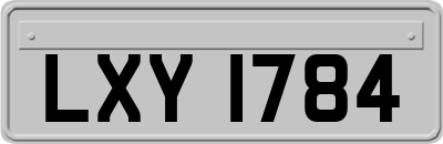 LXY1784
