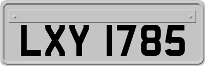 LXY1785