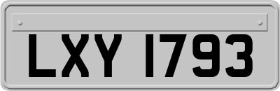 LXY1793