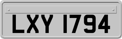 LXY1794